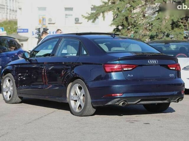 Ауді А3, об'ємом двигуна 0 л та пробігом 93 тис. км за 17500 $, фото 5 на Automoto.ua