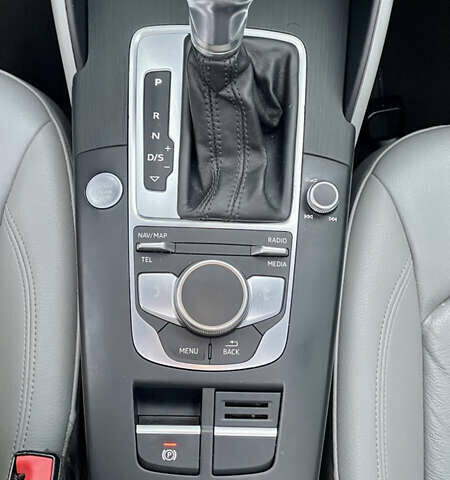 Ауди А3, объемом двигателя 1.98 л и пробегом 127 тыс. км за 16199 $, фото 26 на Automoto.ua