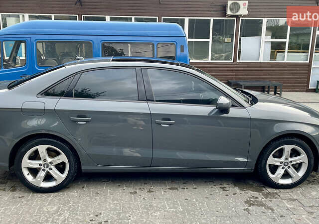 Ауди А3, объемом двигателя 1.98 л и пробегом 127 тыс. км за 16199 $, фото 15 на Automoto.ua