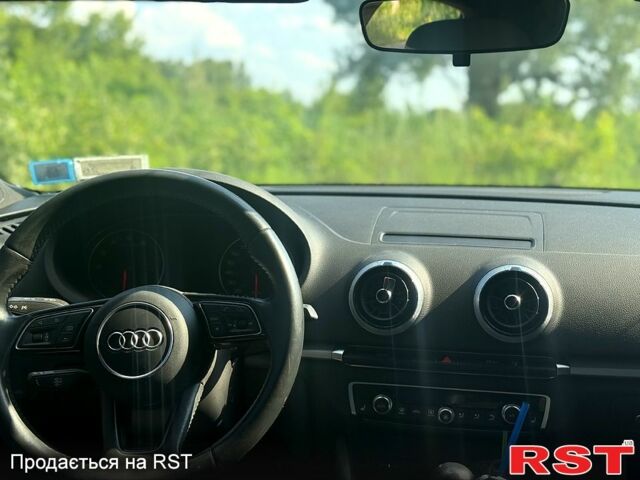 Ауди А3, объемом двигателя 2 л и пробегом 200 тыс. км за 13900 $, фото 4 на Automoto.ua