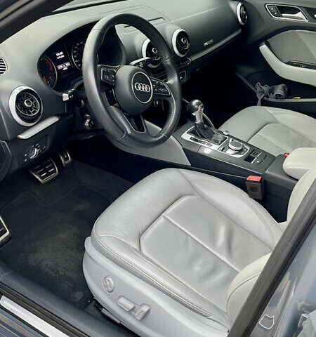 Ауди А3, объемом двигателя 1.98 л и пробегом 127 тыс. км за 16199 $, фото 27 на Automoto.ua