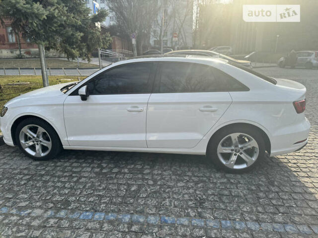 Ауди А3, объемом двигателя 2 л и пробегом 69 тыс. км за 16999 $, фото 4 на Automoto.ua