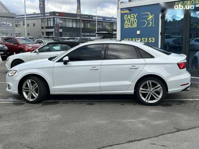 Ауди А3, объемом двигателя 2 л и пробегом 69 тыс. км за 16690 $, фото 7 на Automoto.ua