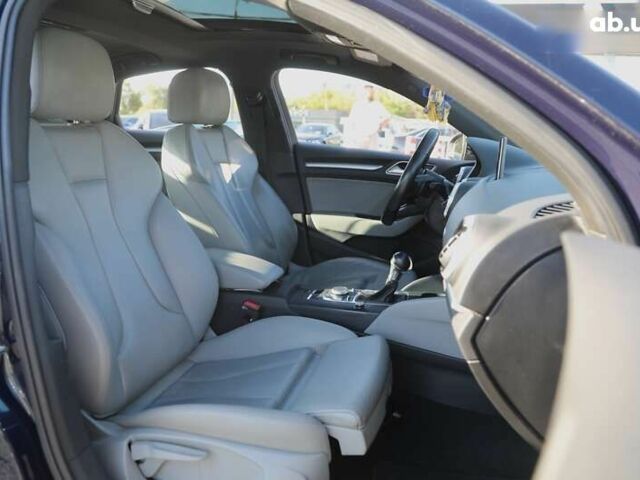 Ауді А3, об'ємом двигуна 0 л та пробігом 93 тис. км за 17500 $, фото 9 на Automoto.ua