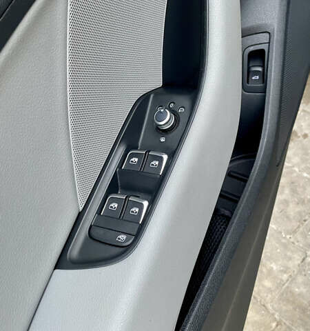 Ауди А3, объемом двигателя 1.98 л и пробегом 127 тыс. км за 16199 $, фото 29 на Automoto.ua