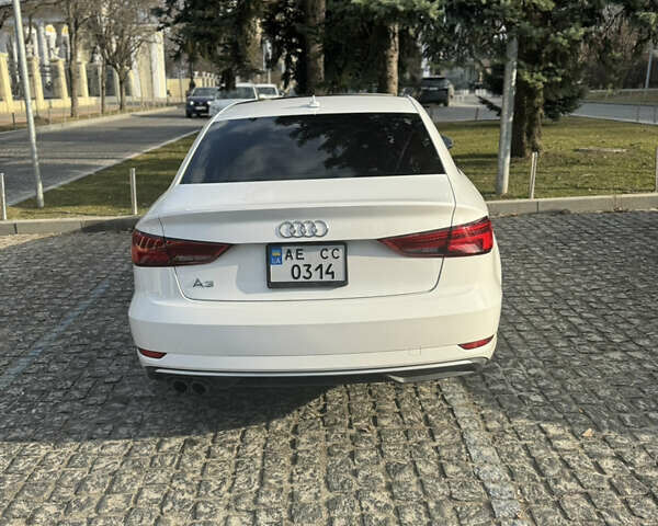 Ауди А3, объемом двигателя 2 л и пробегом 69 тыс. км за 16999 $, фото 2 на Automoto.ua