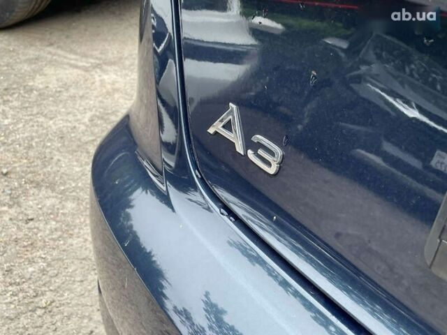 Ауді А3, об'ємом двигуна 0 л та пробігом 88 тис. км за 18500 $, фото 9 на Automoto.ua