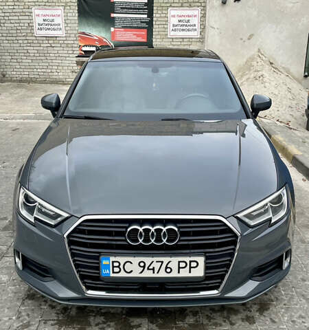 Ауди А3, объемом двигателя 1.98 л и пробегом 127 тыс. км за 16199 $, фото 7 на Automoto.ua