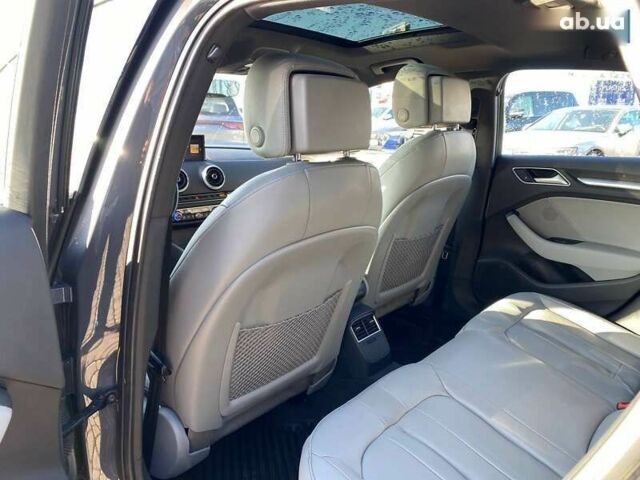 Ауди А3, объемом двигателя 2 л и пробегом 108 тыс. км за 18900 $, фото 21 на Automoto.ua