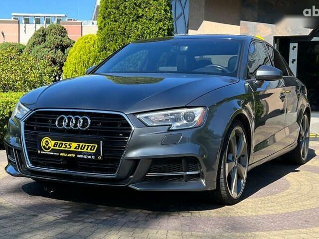 Ауді А3, об'ємом двигуна 2 л та пробігом 88 тис. км за 15700 $, фото 2 на Automoto.ua