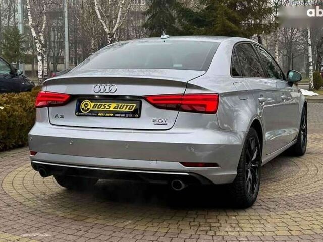 Ауди А3, объемом двигателя 2 л и пробегом 123 тыс. км за 16400 $, фото 6 на Automoto.ua