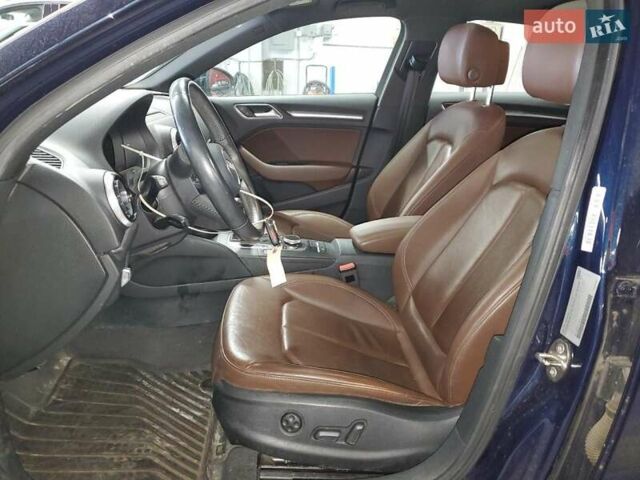 Ауди А3, объемом двигателя 1.98 л и пробегом 60 тыс. км за 2500 $, фото 6 на Automoto.ua