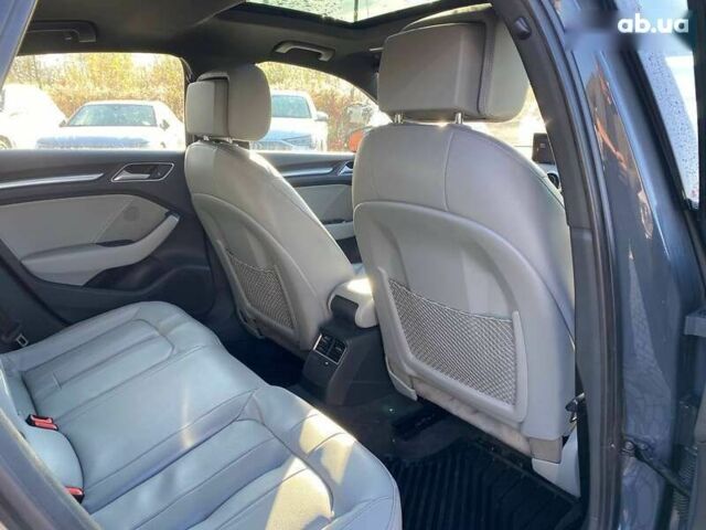 Ауди А3, объемом двигателя 2 л и пробегом 108 тыс. км за 18900 $, фото 23 на Automoto.ua