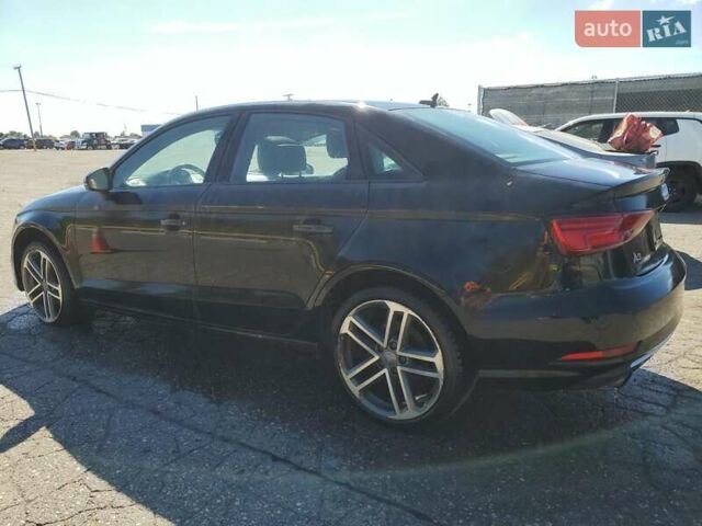 Ауді А3, об'ємом двигуна 1.98 л та пробігом 128 тис. км за 3100 $, фото 1 на Automoto.ua