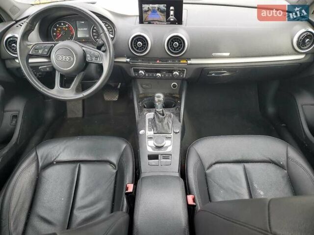 Ауді А3, об'ємом двигуна 1.98 л та пробігом 128 тис. км за 3100 $, фото 7 на Automoto.ua