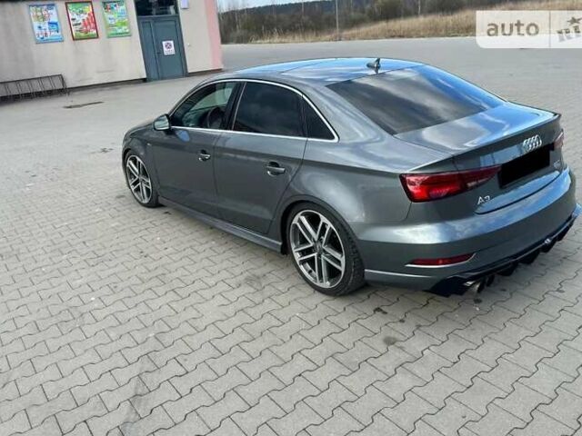 Ауди А3, объемом двигателя 1.98 л и пробегом 150 тыс. км за 17000 $, фото 3 на Automoto.ua