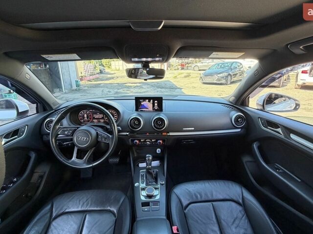 Ауди А3, объемом двигателя 0 л и пробегом 118 тыс. км за 18000 $, фото 21 на Automoto.ua
