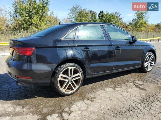 Ауді А3, об'ємом двигуна 1.98 л та пробігом 128 тис. км за 3100 $, фото 2 на Automoto.ua