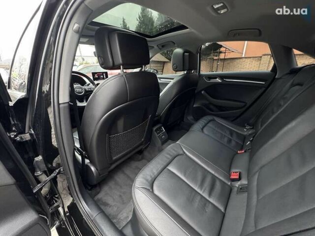 Ауді А3, об'ємом двигуна 2 л та пробігом 33 тис. км за 17500 $, фото 2 на Automoto.ua