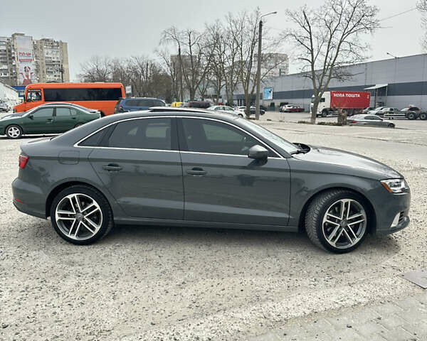 Ауди А3, объемом двигателя 1.98 л и пробегом 102 тыс. км за 18699 $, фото 3 на Automoto.ua