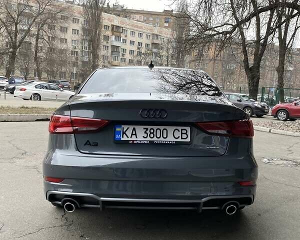 Ауді А3, об'ємом двигуна 2 л та пробігом 102 тис. км за 25000 $, фото 8 на Automoto.ua