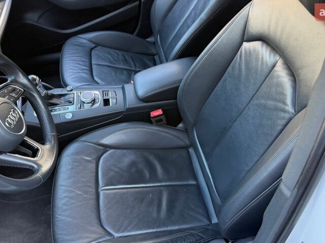 Ауди А3, объемом двигателя 0 л и пробегом 118 тыс. км за 18000 $, фото 18 на Automoto.ua