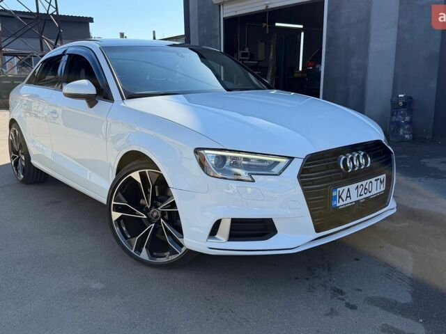 Ауди А3, объемом двигателя 0 л и пробегом 118 тыс. км за 18000 $, фото 1 на Automoto.ua