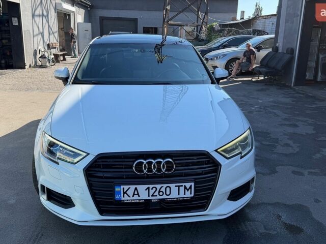 Ауди А3, объемом двигателя 0 л и пробегом 118 тыс. км за 18000 $, фото 5 на Automoto.ua