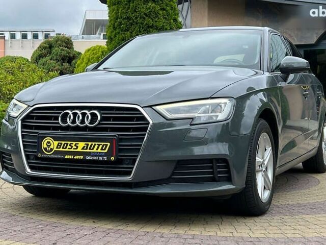Ауді А3, об'ємом двигуна 1.6 л та пробігом 234 тис. км за 18500 $, фото 2 на Automoto.ua