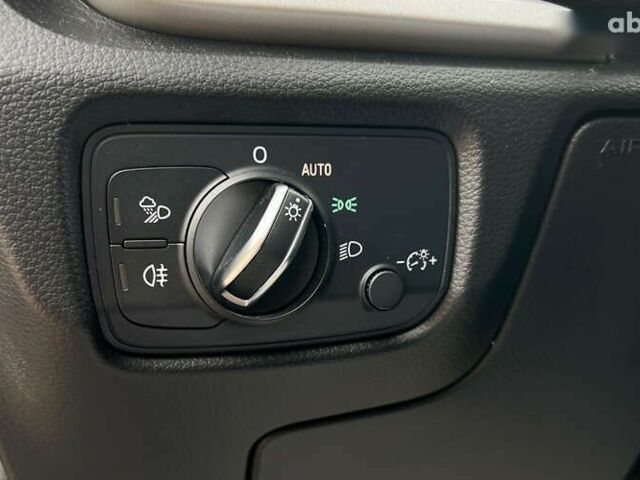 Ауді А3, об'ємом двигуна 1.6 л та пробігом 234 тис. км за 18500 $, фото 18 на Automoto.ua