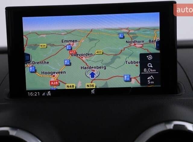 Ауді А3, об'ємом двигуна 0 л та пробігом 133 тис. км за 13911 $, фото 11 на Automoto.ua