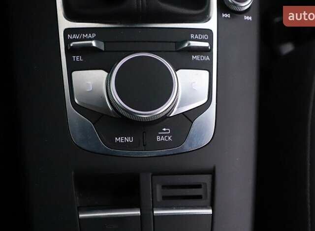 Ауді А3, об'ємом двигуна 0 л та пробігом 133 тис. км за 13911 $, фото 16 на Automoto.ua