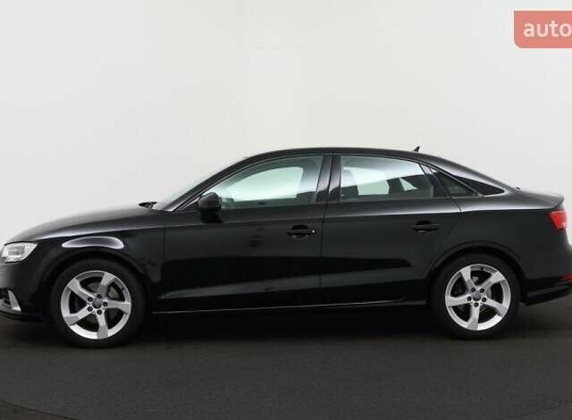 Ауді А3, об'ємом двигуна 0 л та пробігом 133 тис. км за 13911 $, фото 23 на Automoto.ua