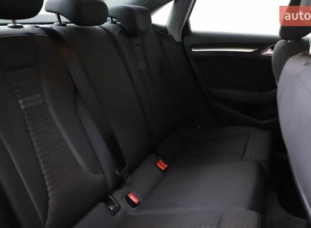 Ауді А3, об'ємом двигуна 0 л та пробігом 133 тис. км за 13911 $, фото 18 на Automoto.ua