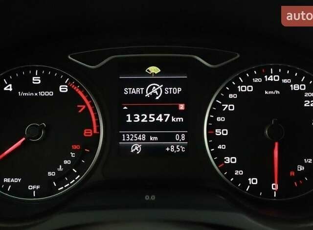 Ауді А3, об'ємом двигуна 0 л та пробігом 133 тис. км за 13911 $, фото 10 на Automoto.ua