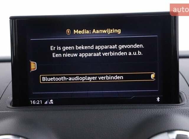 Ауді А3, об'ємом двигуна 0 л та пробігом 133 тис. км за 13911 $, фото 12 на Automoto.ua