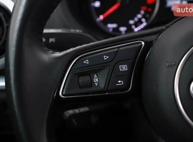 Ауді А3, об'ємом двигуна 0 л та пробігом 133 тис. км за 13911 $, фото 8 на Automoto.ua