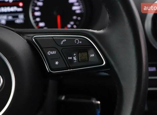 Ауді А3, об'ємом двигуна 0 л та пробігом 133 тис. км за 13911 $, фото 9 на Automoto.ua