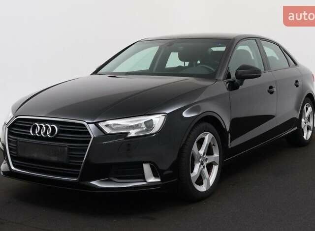 Ауді А3, об'ємом двигуна 0 л та пробігом 133 тис. км за 13911 $, фото 1 на Automoto.ua