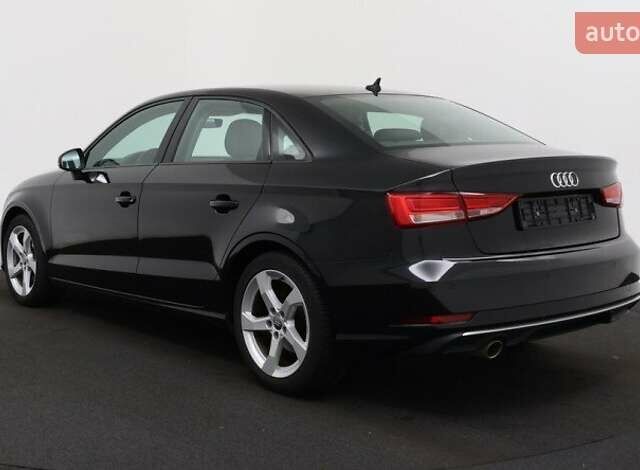 Ауді А3, об'ємом двигуна 0 л та пробігом 133 тис. км за 13911 $, фото 26 на Automoto.ua