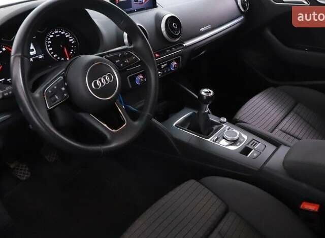 Ауді А3, об'ємом двигуна 0 л та пробігом 133 тис. км за 13911 $, фото 6 на Automoto.ua
