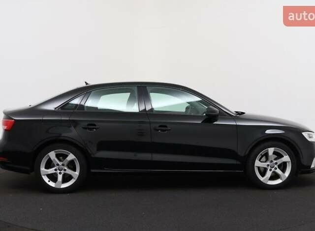 Ауді А3, об'ємом двигуна 0 л та пробігом 133 тис. км за 13911 $, фото 24 на Automoto.ua