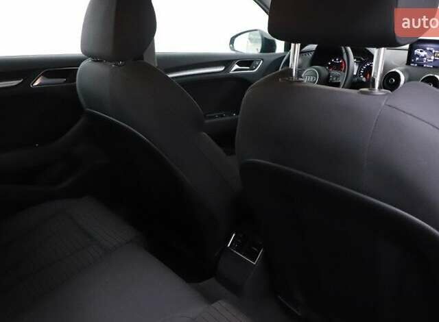 Ауді А3, об'ємом двигуна 0 л та пробігом 133 тис. км за 13911 $, фото 19 на Automoto.ua