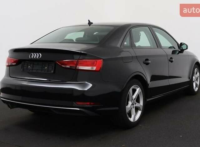 Ауді А3, об'ємом двигуна 0 л та пробігом 133 тис. км за 13911 $, фото 2 на Automoto.ua