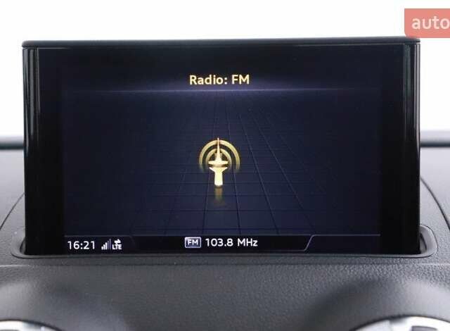 Ауді А3, об'ємом двигуна 0 л та пробігом 133 тис. км за 13911 $, фото 13 на Automoto.ua