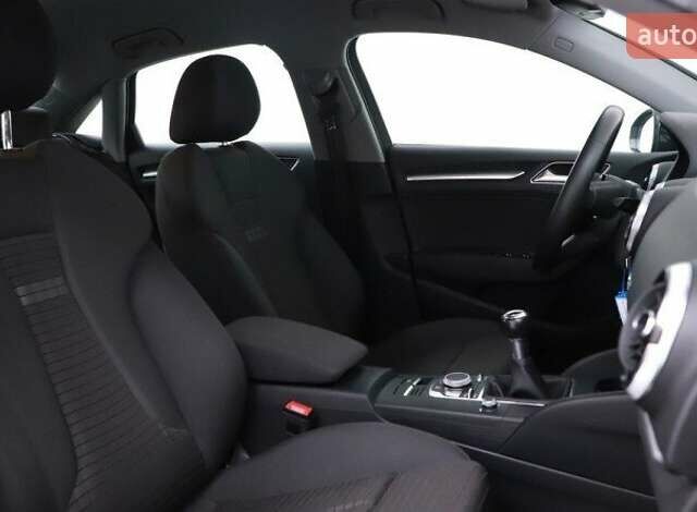 Ауді А3, об'ємом двигуна 0 л та пробігом 133 тис. км за 13911 $, фото 20 на Automoto.ua
