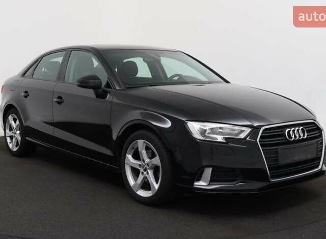 Ауді А3, об'ємом двигуна 0 л та пробігом 133 тис. км за 13911 $, фото 25 на Automoto.ua