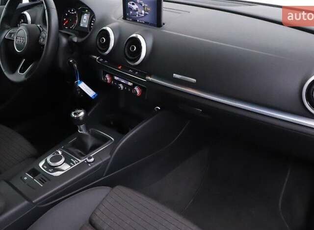 Ауді А3, об'ємом двигуна 0 л та пробігом 133 тис. км за 13911 $, фото 21 на Automoto.ua