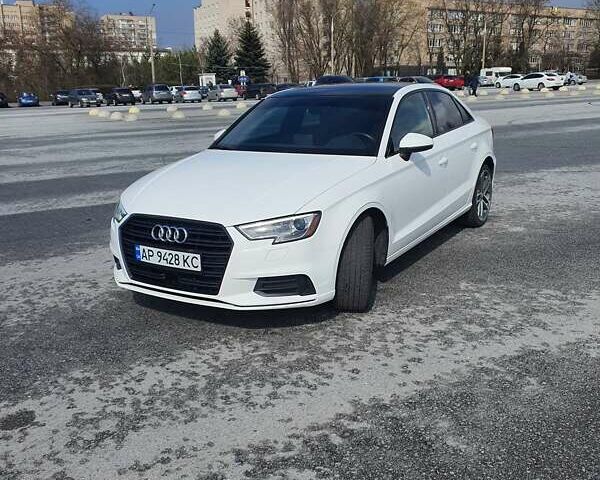 Ауди А3, объемом двигателя 1.98 л и пробегом 95 тыс. км за 24000 $, фото 11 на Automoto.ua