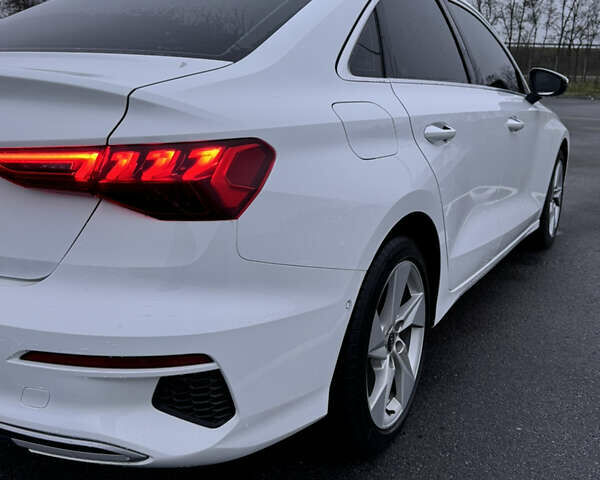 Ауди А3, объемом двигателя 2 л и пробегом 60 тыс. км за 27000 $, фото 5 на Automoto.ua